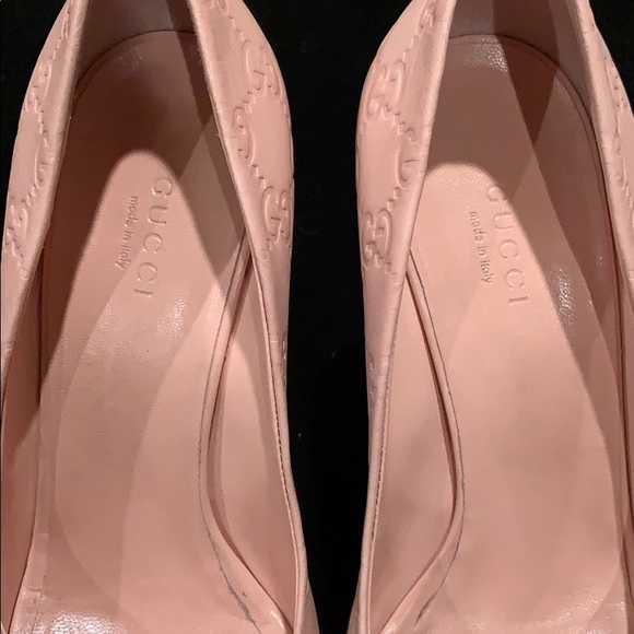 Gucci Heels - Picture 12 of 16